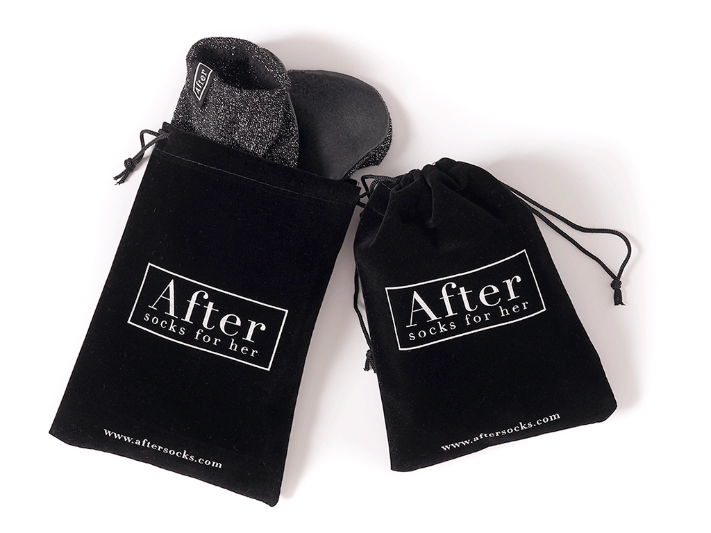 Aftersocks: Gift Bag